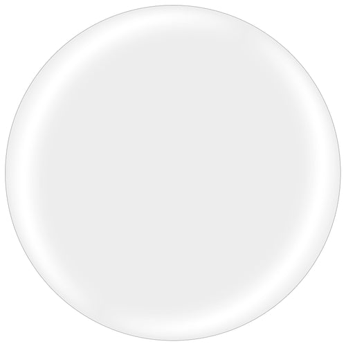 Professional-grade 1.5" diameter removable adhesive circle labels perfect for inventory coding and item identification. Clear paper construction writes smoothly and removes cleanly without residue. 500 labels per roll‚ideal for high-volume warehouse and manufacturing operations.