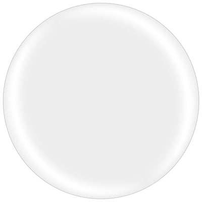 3 in Clear Removable Circle Labels 500/Roll DL1492CL - alias listing