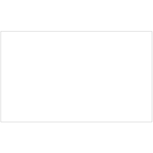 Professional-grade 3x5