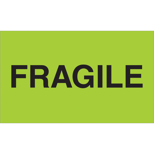 Maximize shipment visibility with 3x5