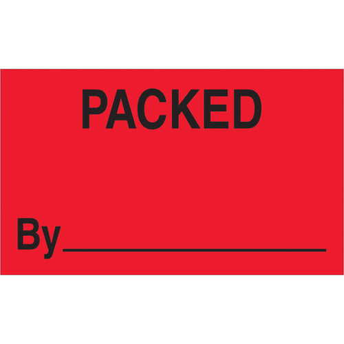 Maximize supply chain visibility with these 3x5