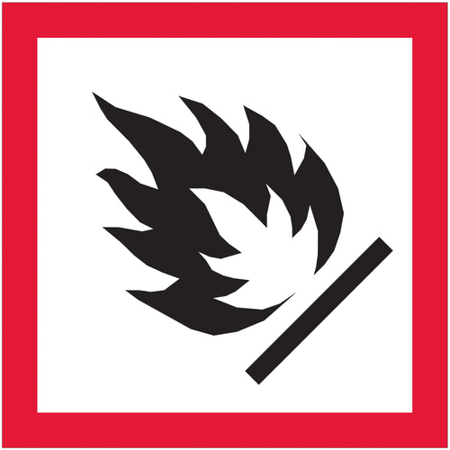 Ensure hazmat compliance with DOT-approved 1
