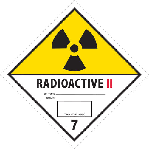 Ensure hazmat compliance with these 4x4