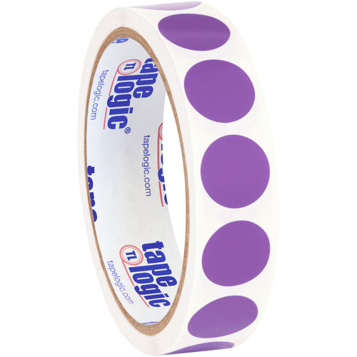 Bright purple 3/4