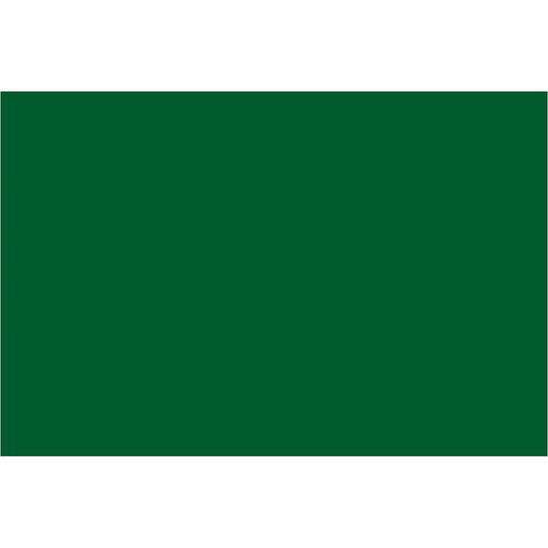 Quick-write green inventory labels sized 2