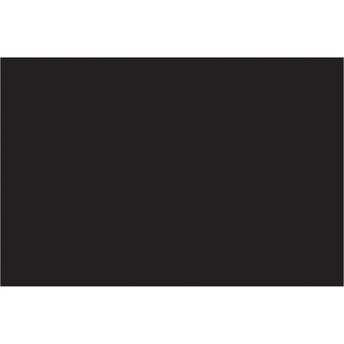 Black rectangle inventory labels sized 2