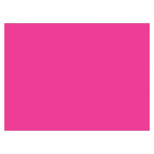 2x3 Fluorescent Pink Inventory Rectangle Labels 500/Roll DL630K - alias listing