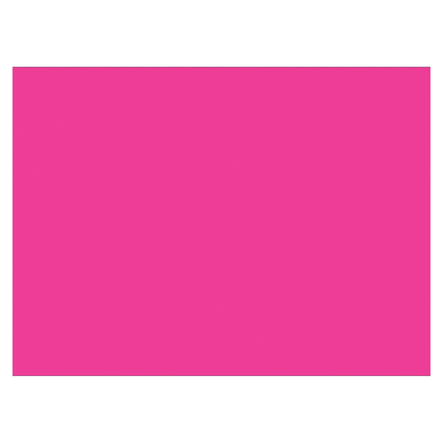 2x3 Fluorescent Pink Inventory Rectangle Labels 500/Roll DL630K - alias listing