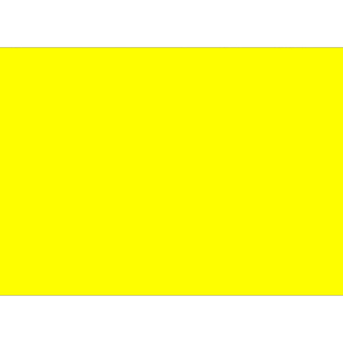 2x3 Fluorescent Yellow Inventory Rectangle Labels 500/Roll DL630L - alias listing
