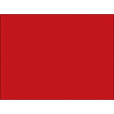 Quick-identify your inventory with bright red 3x4" rectangle labels designed for pen and marker writing. Each roll contains 500 labels, perfect for high-volume labeling operations. Pair with our table-top or wall-mounted label dispensers for organized, efficient warehouse workflows.