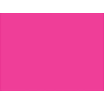 Boost inventory visibility with 3x4" fluorescent pink rectangle labels that stand out in any warehouse or logistics operation. Writeable paper stock accepts pen and marker without smudging‚500 labels per roll. Compatible with tabletop and wall-mount dispensers for seamless workflow integration.
