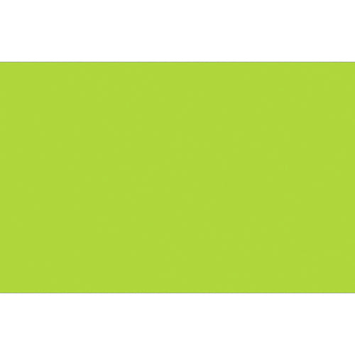 3x5 Fluorescent Green Paper Inventory Labels 500/Roll DL632J - alias listing