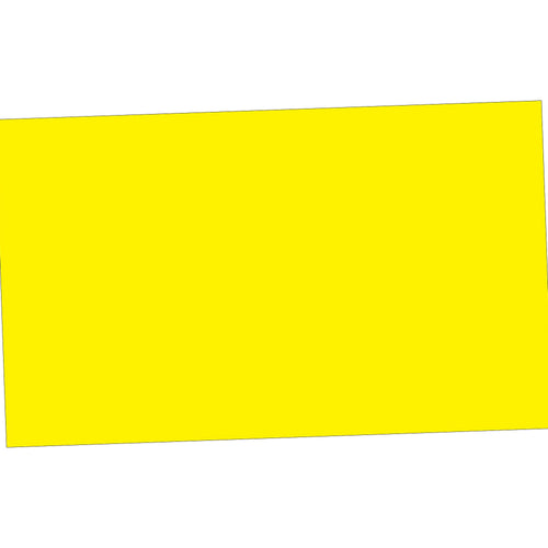 3x5 Fluorescent Yellow Inventory Labels 500/Roll DL632L - alias listing