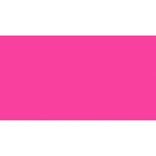 3x6 Fluorescent Pink Inventory Rectangle Labels Paper 250/Roll DL633K - alias listing