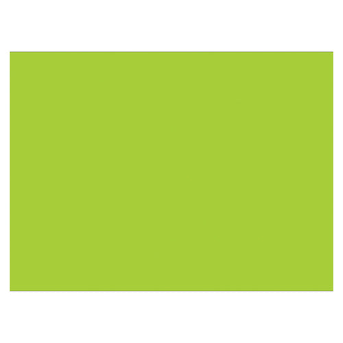 4x6 Fluorescent Green Inventory Labels 500/Roll DL635J - alias listing