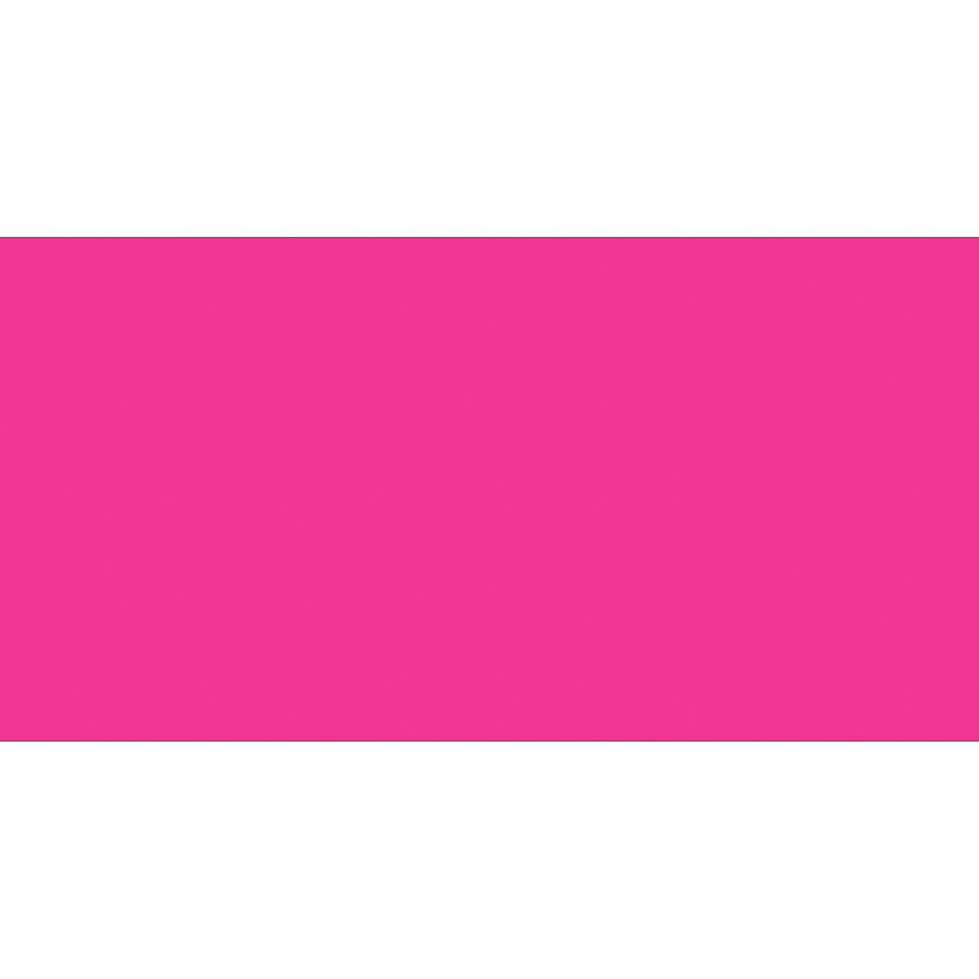 2x4 Fluorescent Pink Inventory Rectangle Labels 500/Roll DL636K - alias listing