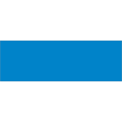 Organize shipments and inventory fast with 3x9 light blue rectangle labels‚250 per roll on durable paper stock. Write directly with pens or markers. Compatible with tabletop and wall-mount dispensers for warehouse efficiency and compliance tracking.