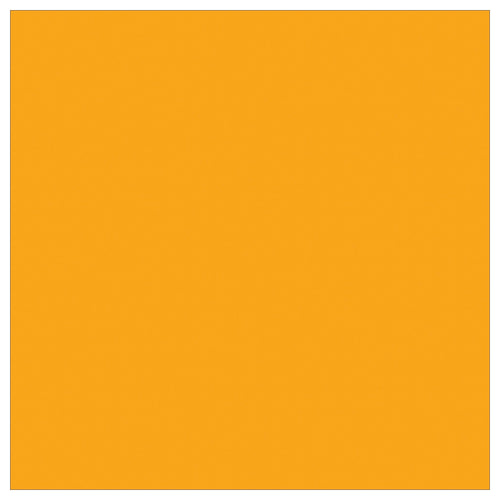 4x4 Fluorescent Orange Inventory Rectangle Labels Paper 500/Roll DL638H - alias listing