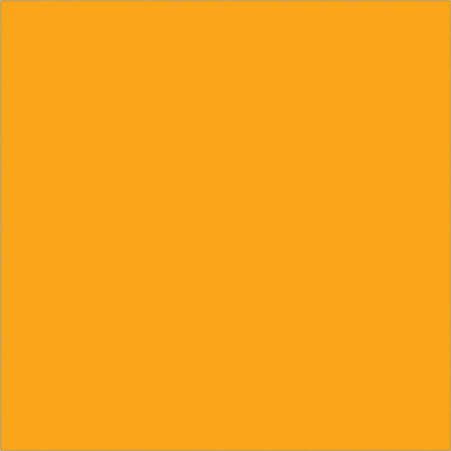 Get instant visibility in your warehouse with these 4x4" fluorescent orange inventory rectangle labels. 500 labels per roll on writeable paper stock–designed for shipping coordinators who need compliance-ready labeling without guesswork. Pair with our tabletop or wall-mount dispensers for seamless workflow integration.