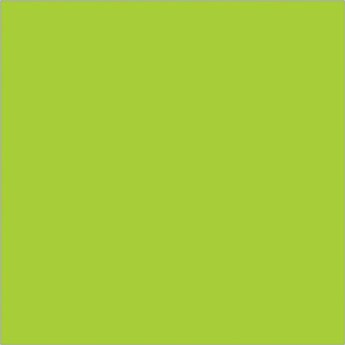 Bright fluorescent green 4x4