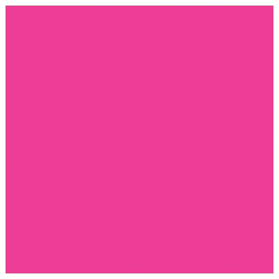 4x4 Fluorescent Pink Inventory Rectangle Labels 500/Roll DL638K - alias listing