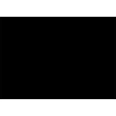 Professional 5" x 7" black paper inventory labels eliminate guesswork in warehouse operations. 500 labels per roll with excellent pen and marker acceptance. Pair with compatible tabletop or wall-mount dispensers (SL9506, SL9512, SL9518, LDM300, LDM450, LDM850, LDM1250) for streamlined labeling workflows.