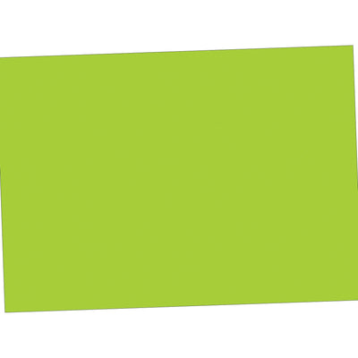 5x7 Fluorescent Green Inventory Labels 500/Roll DL639J - alias listing