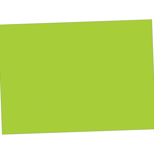 5x7 Fluorescent Green Inventory Labels 500/Roll DL639J - alias listing