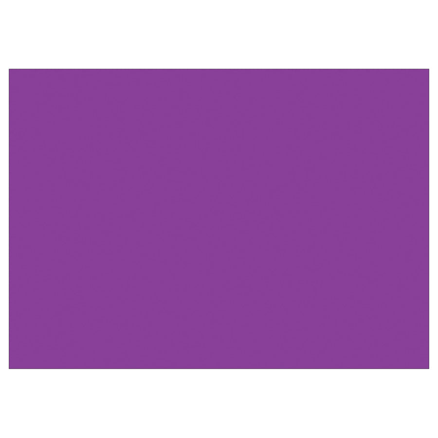 5x7 Purple Paper Inventory Labels 500/Roll DL639M - alias listing