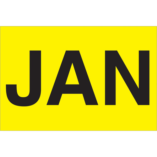 Organize and date inventory with precision using these 2
