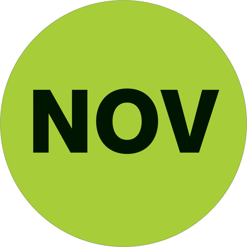 High-visibility fluorescent green 1