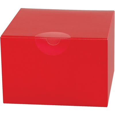 Transparent 3/4" perforated circle labels designed for shipping coordinators who need quick, compliant envelope and box sealing. Polystyrene material lets your graphics show through while the perforation enables fast opening by recipients. 5,000 labels per roll.