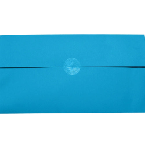 1.25 in Clear Polystyrene Circle Mailing Labels 1000/Roll DL704 - alias listing