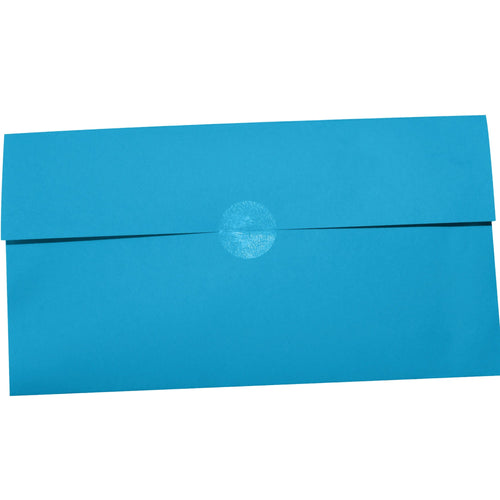 1.5 in Clear Polystyrene Circle Mailing Labels 1000/Roll DL705 - alias listing