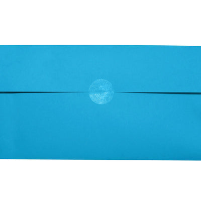 2.5 in Clear Polystyrene Circle Mailing Labels 1000/Roll DL709 - alias listing