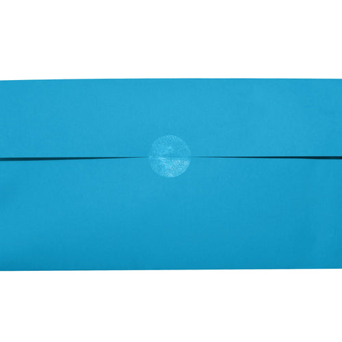 3 in Clear Polystyrene Circle Mailing Labels 1000/Roll DL710 - alias listing