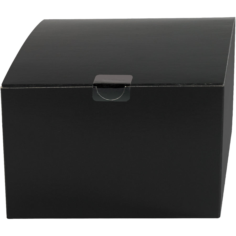 Professional-grade 1" x 1" clear square mailing labels designed for shipping coordinators who need reliable, transparent labeling solutions. This polystyrene label roll contains 1,000 labels with perforated edges for fast, easy application on small boxes, envelopes, and parcels. Graphics and text show through clearly for maximum visibility during transit.