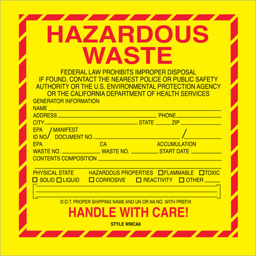 Achieve DOT compliance and cargo visibility with these 6x6
