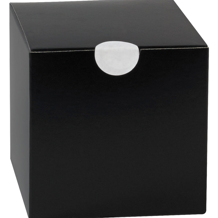 1 in White Perforated Circle Paper Mailing Labels 5000/Roll DL761 - alias listing