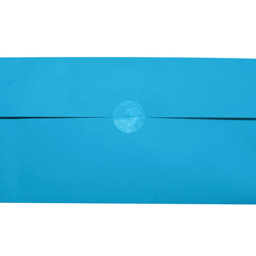 1 in Clear Polystyrene Circle Mailing Labels 20000/Roll DL770 - alias listing