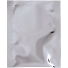 Protect sensitive electronic components with these 5x3" anti-static moisture barrier bags. Featuring 3.6 mil multi-layer construction with static-free protection, these heat-sealable bags are vacuum packaging ready and ship in cases of 1,000 units for maximum cost efficiency.