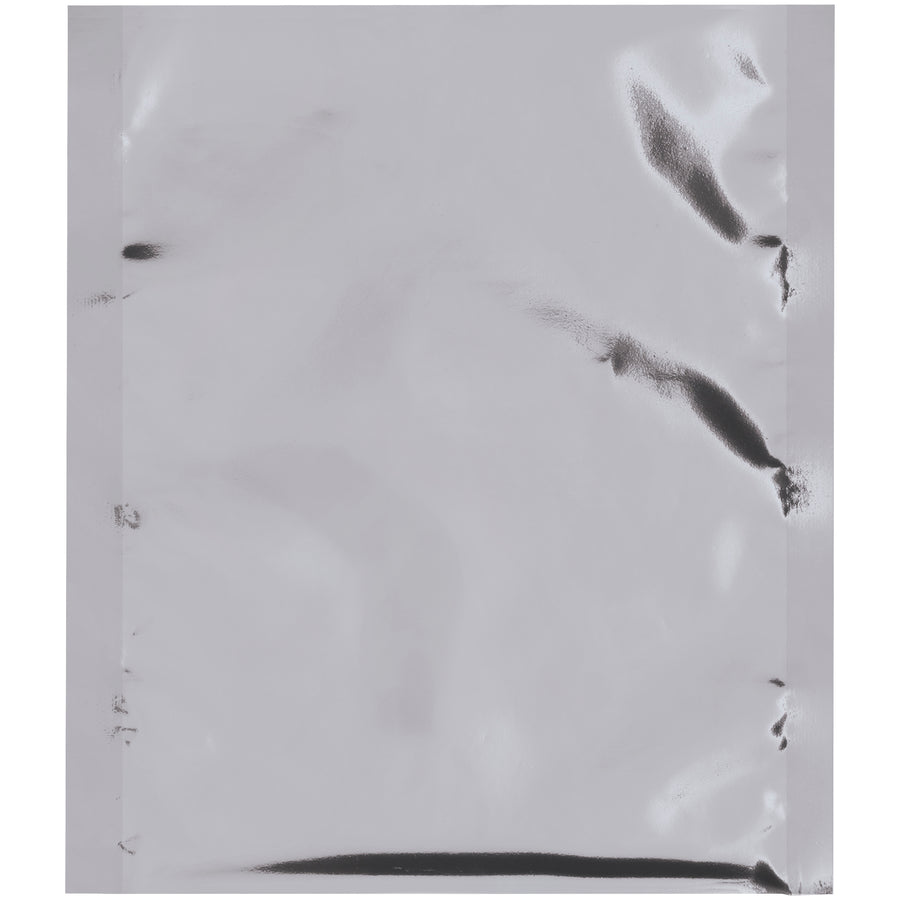 Industrial-grade 6x8" moisture barrier bags with 3.6 mil multi-layer protection keep electronic components safe from humidity and static discharge. Heat sealable and vacuum-packaging compatible. Sold by the case of 500 for maximum cost-efficiency.
