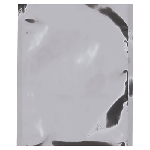 12x8 3.6 Mil Flat Anti-Static Poly Bags 100/Case DS1010 - alias listing