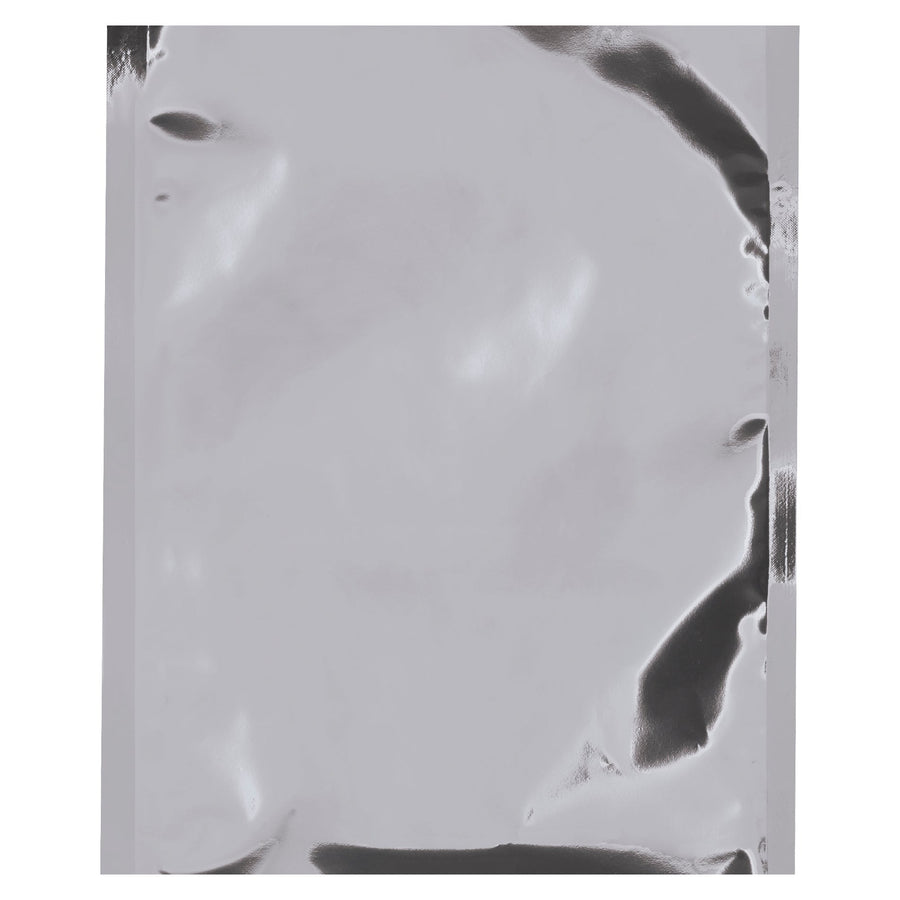 12x8 3.6 Mil Flat Anti-Static Poly Bags 100/Case DS1010 - alias listing