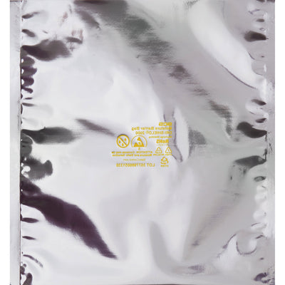 10x30 3.6 Mil Flat Poly Bags 100/Case DS1014 - alias listing