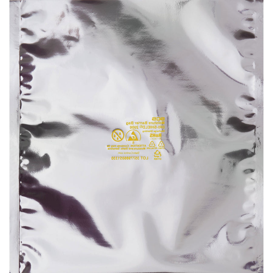 10x30 3.6 Mil Flat Poly Bags 100/Case DS1014 - alias listing