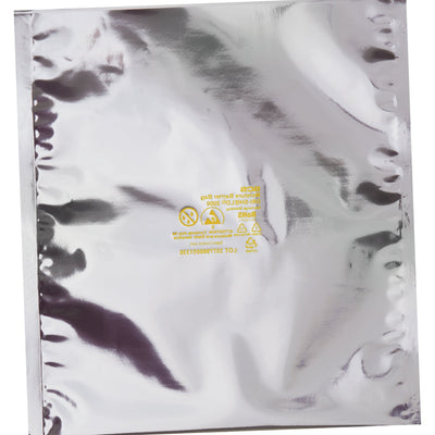 12x16 3.6 Mil Flat Poly Bags 100/Case DS1015 - alias listing