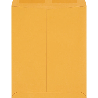 11.5x14.5 28 lb Kraft Gummed Envelopes 250/Case EN1012 - alias listing