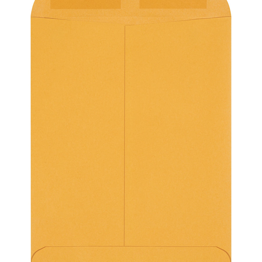 11.5x14.5 28 lb Kraft Gummed Envelopes 250/Case EN1012 - alias listing