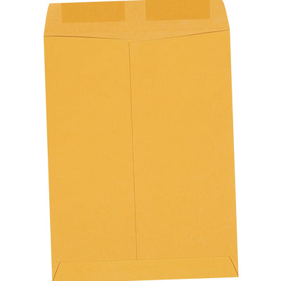 9x12 28 lb Kraft Gummed Envelopes 1000/Case EN1022 - alias listing